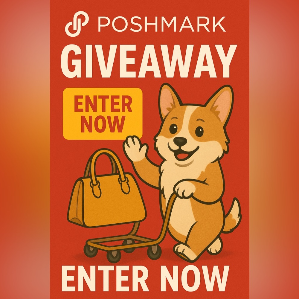 GIVEAWAY
